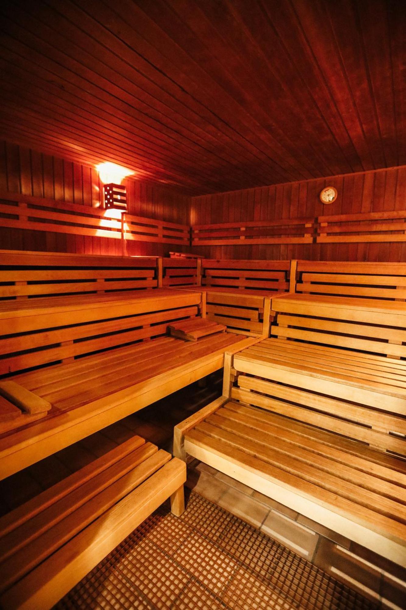 Apartment 540, Oberharz, Mit Schwimmbad Und Sauna เบราน์ลาเกอ ภายนอก รูปภาพ