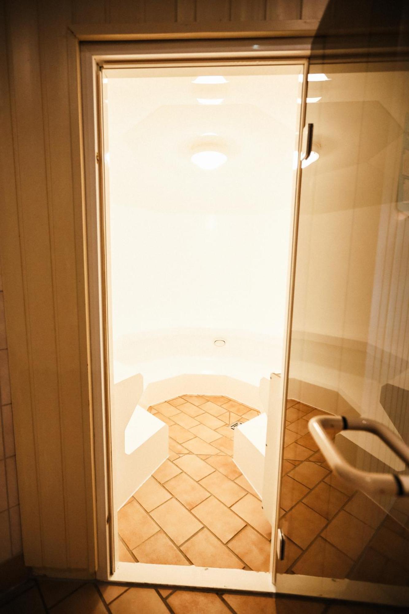 Apartment 540, Oberharz, Mit Schwimmbad Und Sauna เบราน์ลาเกอ ภายนอก รูปภาพ