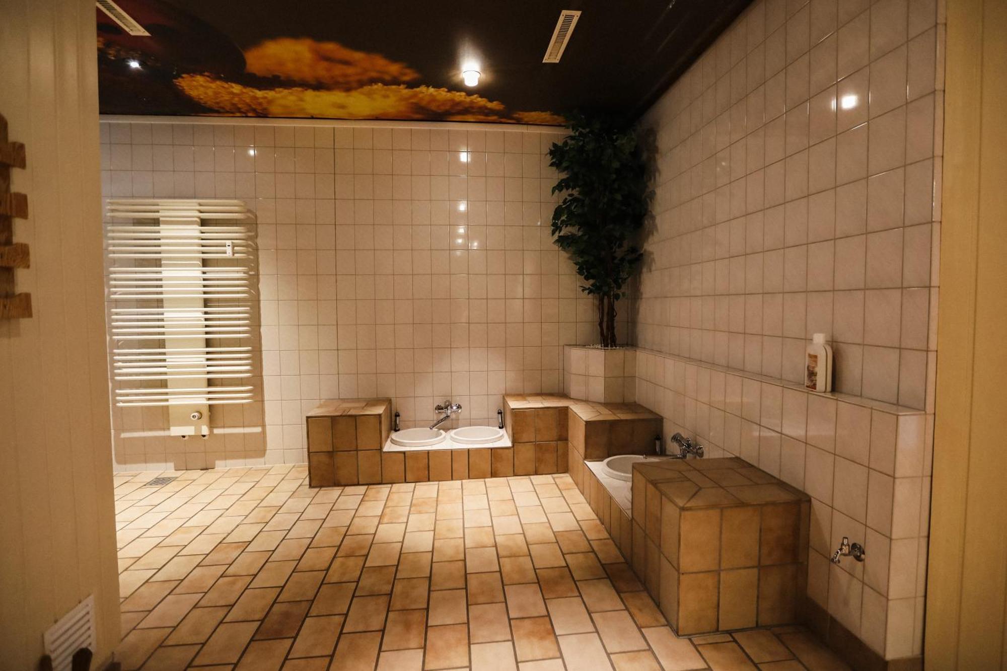 Apartment 540, Oberharz, Mit Schwimmbad Und Sauna เบราน์ลาเกอ ภายนอก รูปภาพ