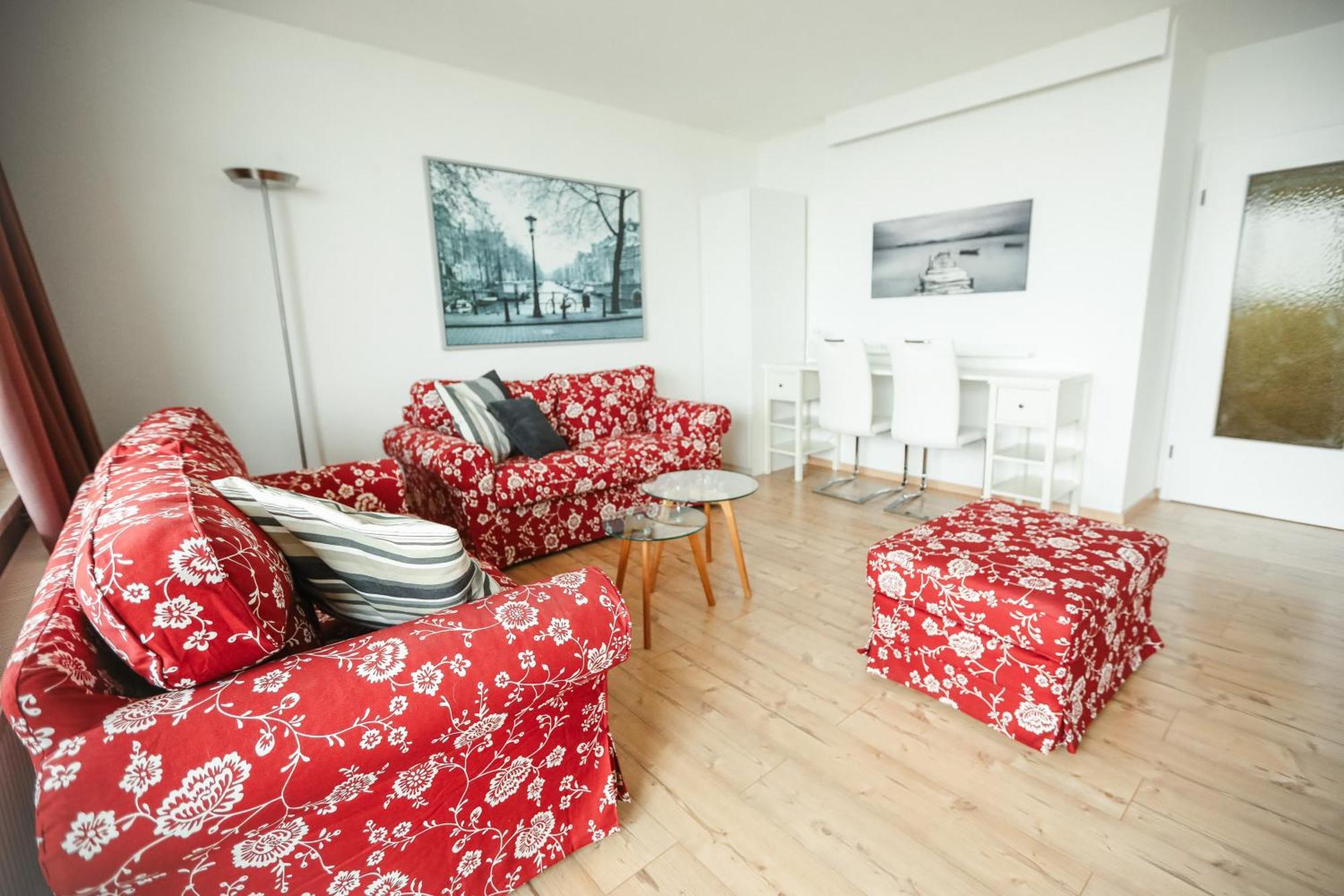 Apartment 540, Oberharz, Mit Schwimmbad Und Sauna เบราน์ลาเกอ ภายนอก รูปภาพ