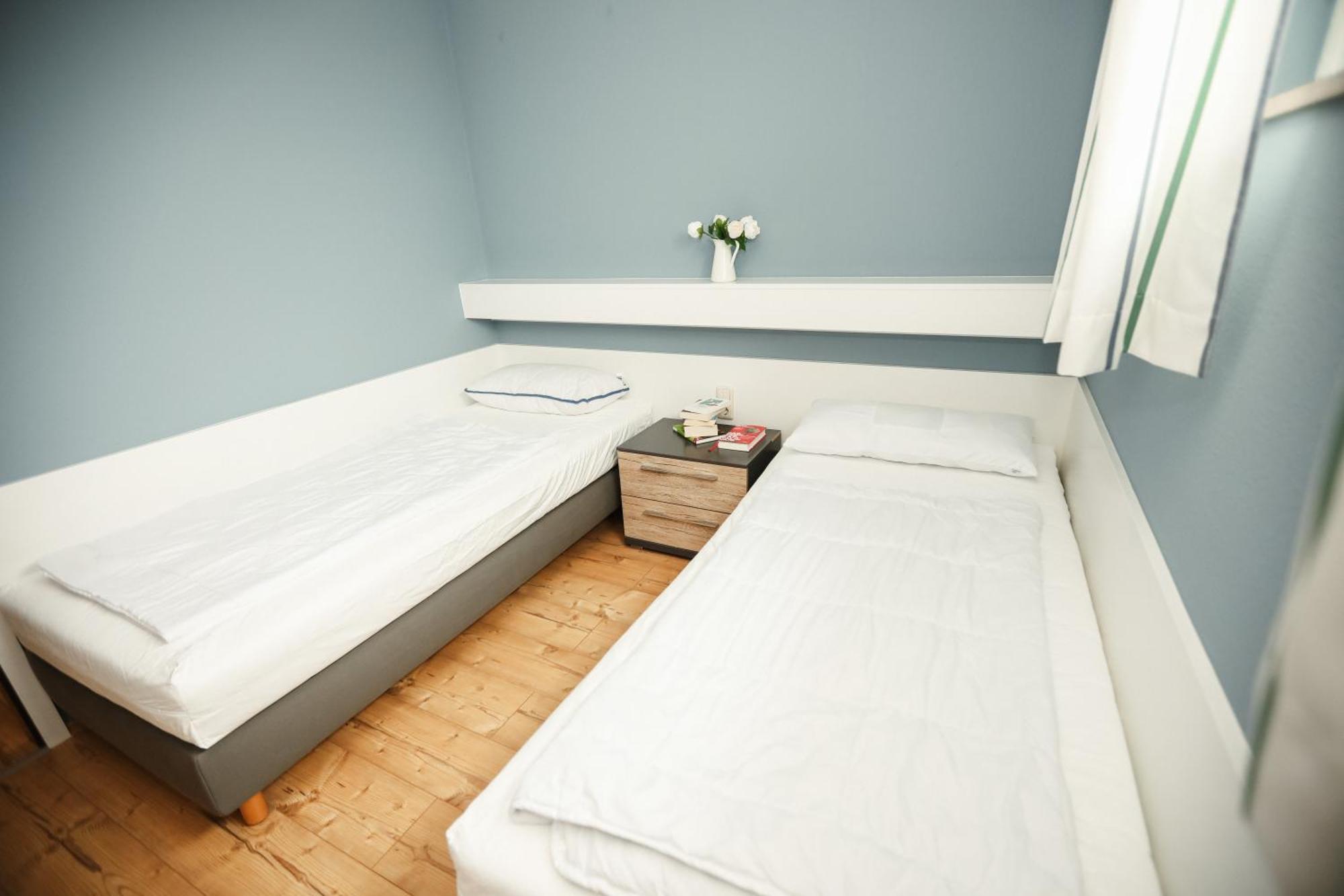 Apartment 540, Oberharz, Mit Schwimmbad Und Sauna เบราน์ลาเกอ ภายนอก รูปภาพ