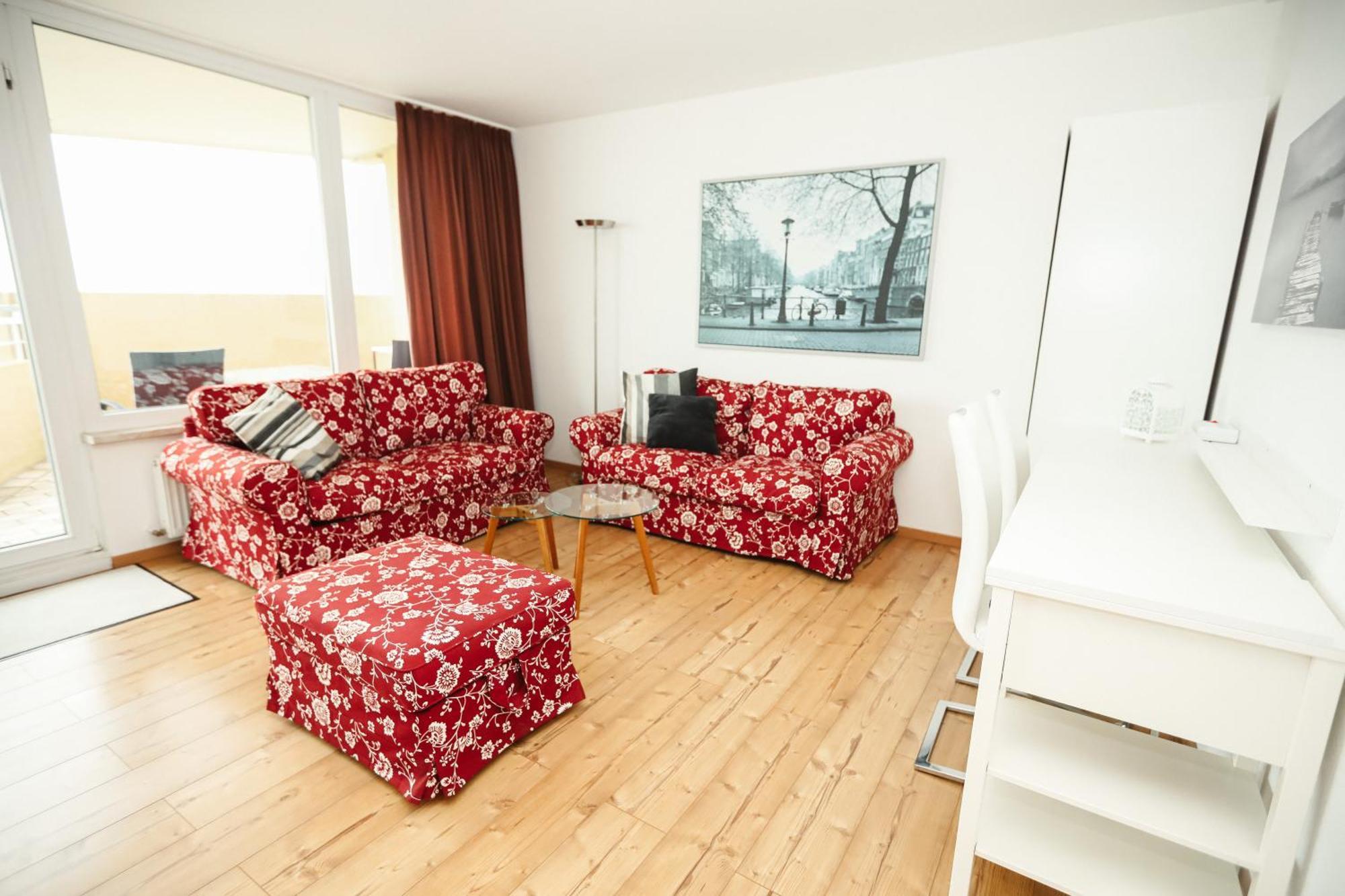 Apartment 540, Oberharz, Mit Schwimmbad Und Sauna เบราน์ลาเกอ ภายนอก รูปภาพ