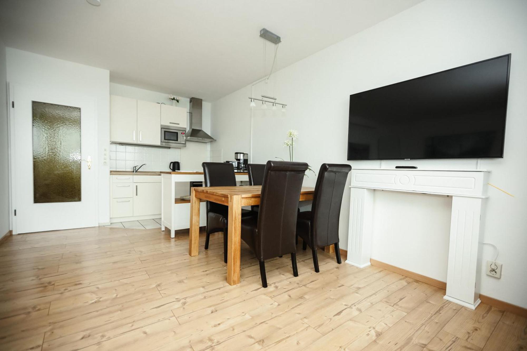 Apartment 540, Oberharz, Mit Schwimmbad Und Sauna เบราน์ลาเกอ ภายนอก รูปภาพ