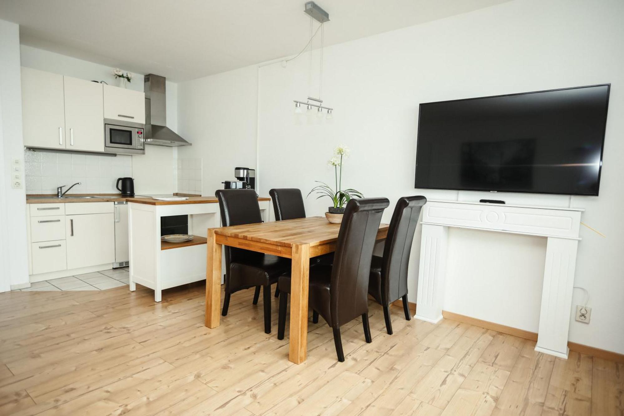 Apartment 540, Oberharz, Mit Schwimmbad Und Sauna เบราน์ลาเกอ ภายนอก รูปภาพ