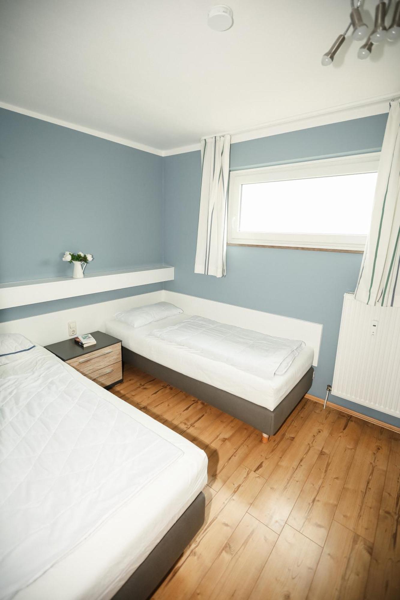 Apartment 540, Oberharz, Mit Schwimmbad Und Sauna เบราน์ลาเกอ ภายนอก รูปภาพ