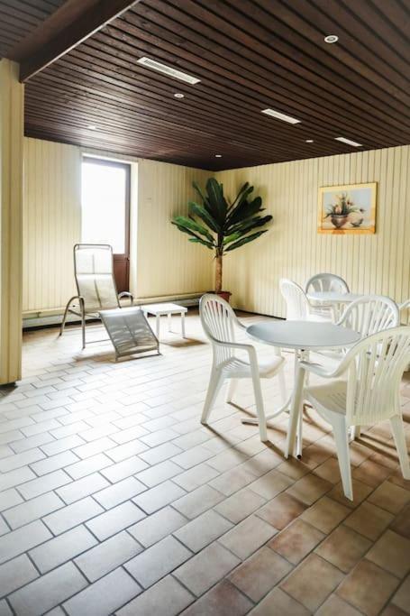 Apartment 540, Oberharz, Mit Schwimmbad Und Sauna เบราน์ลาเกอ ภายนอก รูปภาพ